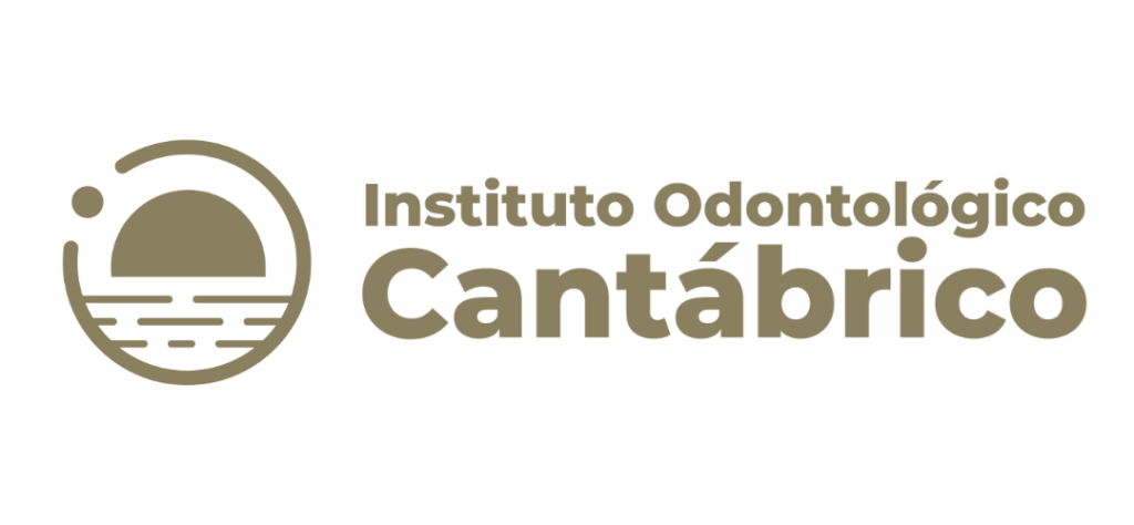 logo dentista io cantabrico