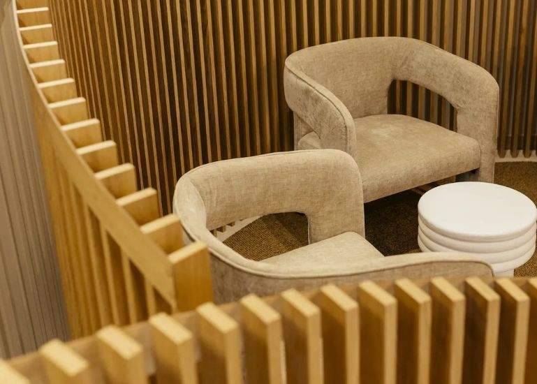 Professional dental cleaning in Gijón