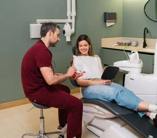 coronas de zirconio en gijon