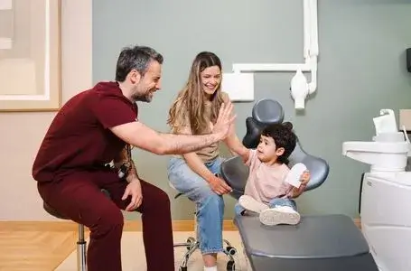 odontopediatra gijon
